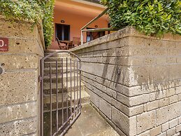 Gorgeous Holiday Home in Sorano With Swimming Pool