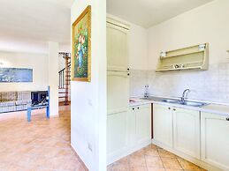 Gorgeous Holiday Home in Sorano With Swimming Pool