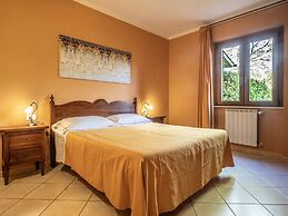 Gorgeous Holiday Home in Sorano With Swimming Pool