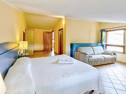Gorgeous Holiday Home in Sorano With Swimming Pool