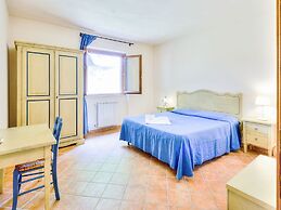 Gorgeous Holiday Home in Sorano With Swimming Pool