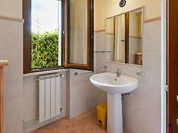 Gorgeous Holiday Home in Sorano With Swimming Pool