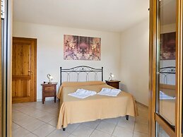 Gorgeous Holiday Home in Sorano With Swimming Pool