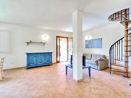 Gorgeous Holiday Home in Sorano With Swimming Pool