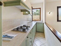 Gorgeous Holiday Home in Sorano With Swimming Pool