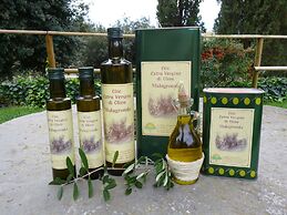 Air-conditioned Flat With Pool and Wellness Area