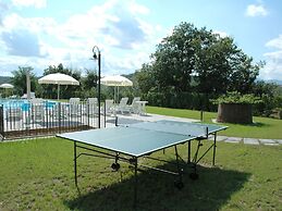 Air-conditioned Flat With Pool and Wellness Area