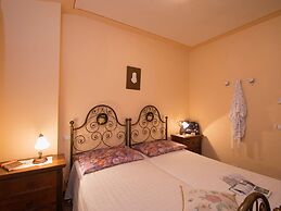 Air-conditioned Flat With Pool and Wellness Area