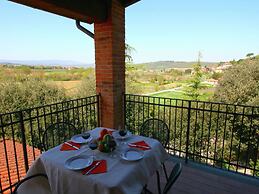 Air-conditioned Flat With Pool and Wellness Area