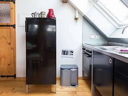 Nostalgic Apartment in the Eifel Region