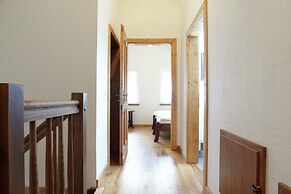 Nostalgic Apartment in the Eifel Region