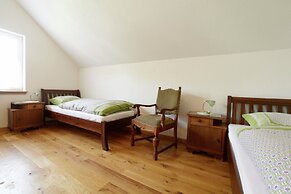 Nostalgic Apartment in the Eifel Region