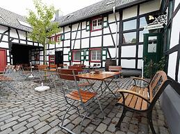 Nostalgic Apartment in the Eifel Region