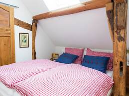 Nostalgic Apartment in the Eifel Region