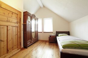 Nostalgic Apartment in the Eifel Region