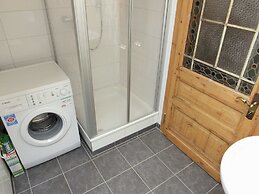 Nostalgic Apartment in the Eifel Region