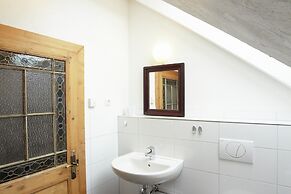 Nostalgic Apartment in the Eifel Region