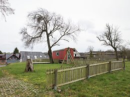 Nostalgic Apartment in the Eifel Region