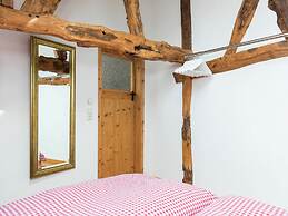 Nostalgic Apartment in the Eifel Region