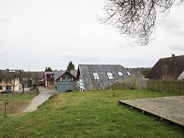 Nostalgic Apartment in the Eifel Region