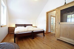 Nostalgic Apartment in the Eifel Region