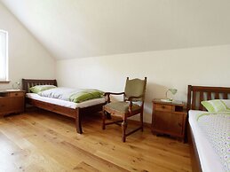 Nostalgic Apartment in the Eifel Region