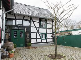 Nostalgic Apartment in the Eifel Region