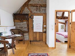 Nostalgic Apartment in the Eifel Region