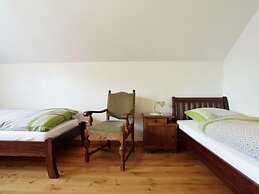 Nostalgic Apartment in the Eifel Region