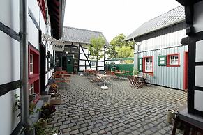 Nostalgic Apartment in the Eifel Region
