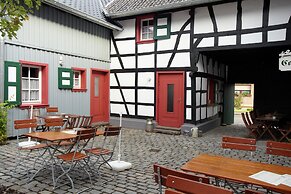 Nostalgic Apartment in the Eifel Region