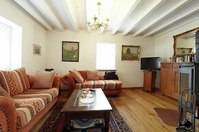 Nostalgic Apartment in the Eifel Region