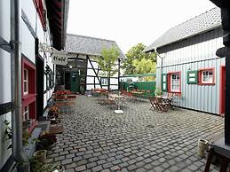 Nostalgic Apartment in the Eifel Region