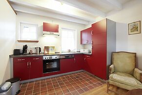 Nostalgic Apartment in the Eifel Region