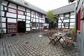 Modernes Apartment mit Parkplatz in der Eifel