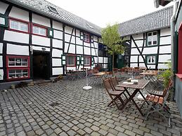 Nostalgic Apartment in the Eifel Region