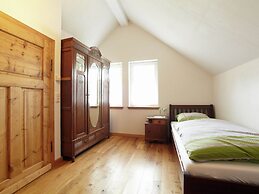 Nostalgic Apartment in the Eifel Region