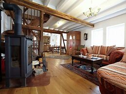 Nostalgic Apartment in the Eifel Region