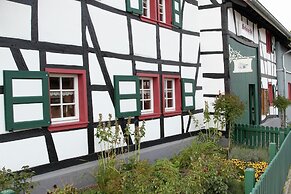 Nostalgic Apartment in the Eifel Region