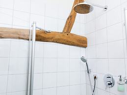 Nostalgic Apartment in the Eifel Region