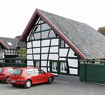 Modernes Apartment mit Parkplatz in der Eifel