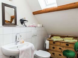 Nostalgic Apartment in the Eifel Region