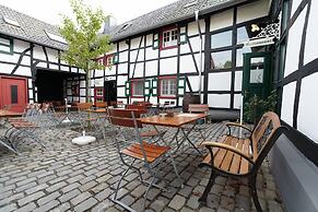 Nostalgic Apartment in the Eifel Region