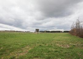 Nostalgic Apartment in the Eifel Region