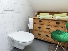 Nostalgic Apartment in the Eifel Region