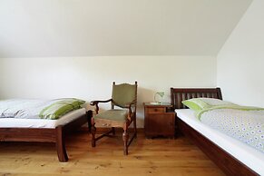 Nostalgic Apartment in the Eifel Region