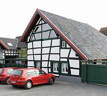 Nostalgic Apartment in the Eifel Region