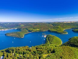 Nostalgic Apartment in the Eifel Region