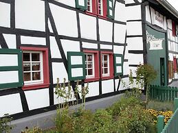 Nostalgic Apartment in the Eifel Region