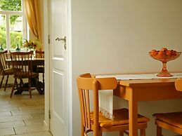 Lovely Farmhouse in Wijlre With Forest Nearby